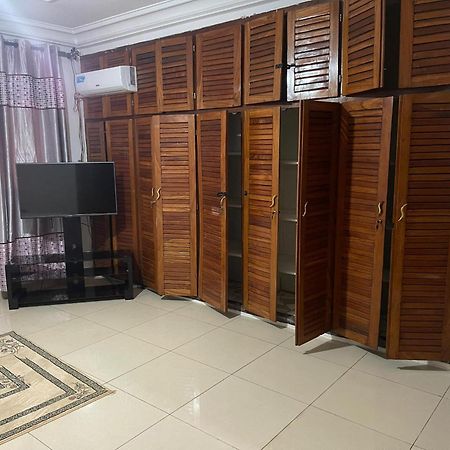Yaoundé Toundalia Residence מראה חיצוני תמונה