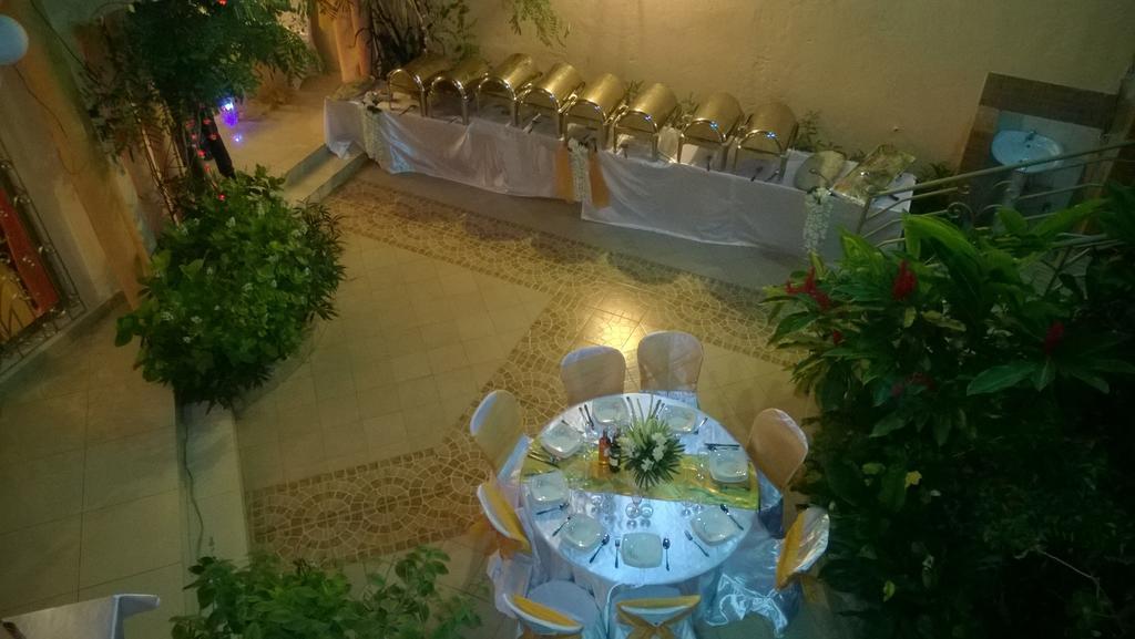 Yaoundé Toundalia Residence מראה חיצוני תמונה