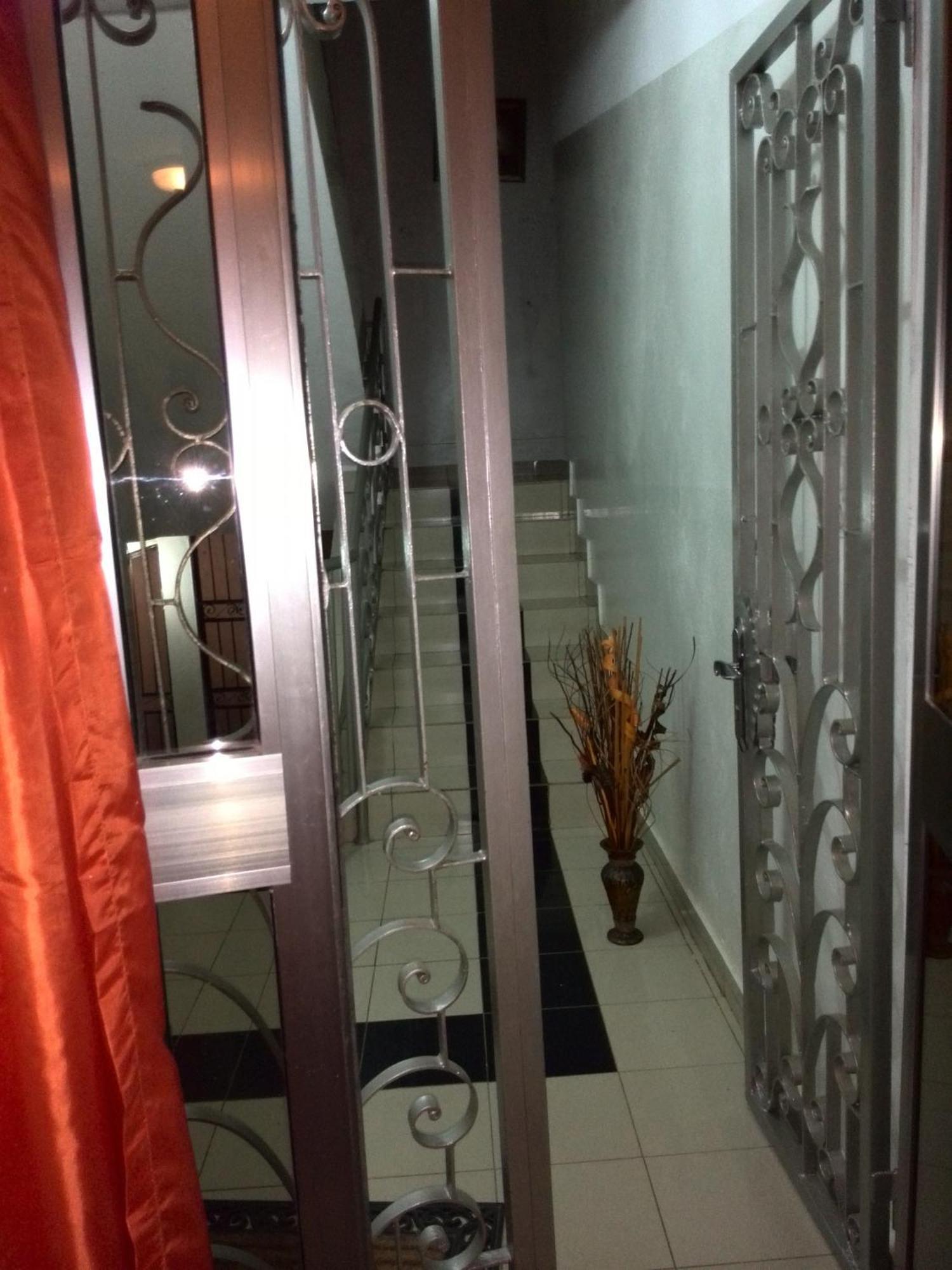 Yaoundé Toundalia Residence חדר תמונה