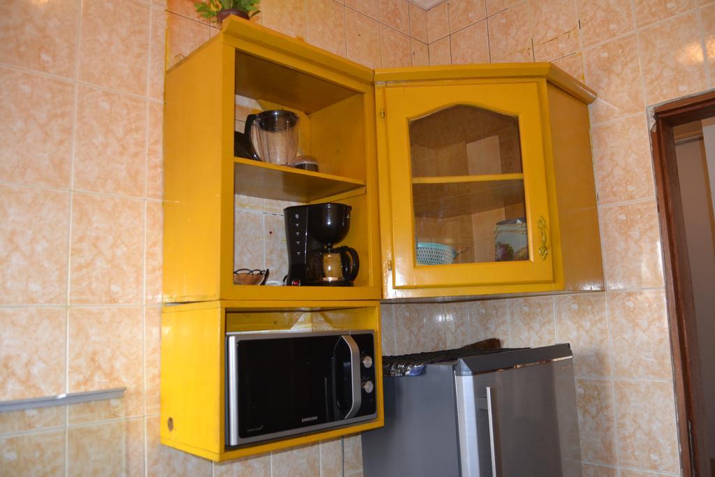 Yaoundé Toundalia Residence מראה חיצוני תמונה